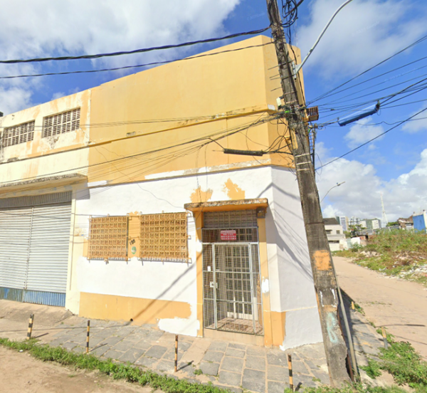 Lote 18 - prédio nº 155, antigo 62, c/ área 247,0m² - recife antigo