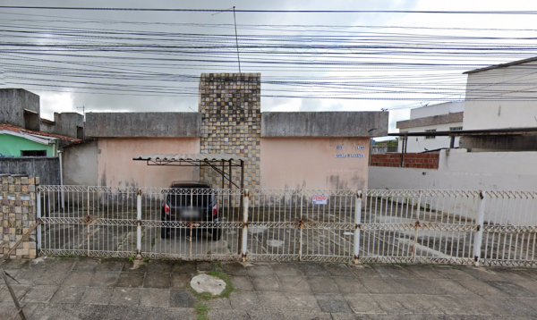 Lote 0024.0000837 - imóvel c/ área total de 450,00m², 02 qtos - janga /paulista